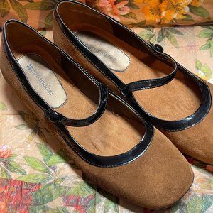 Naturalizer MaryJane sz 9